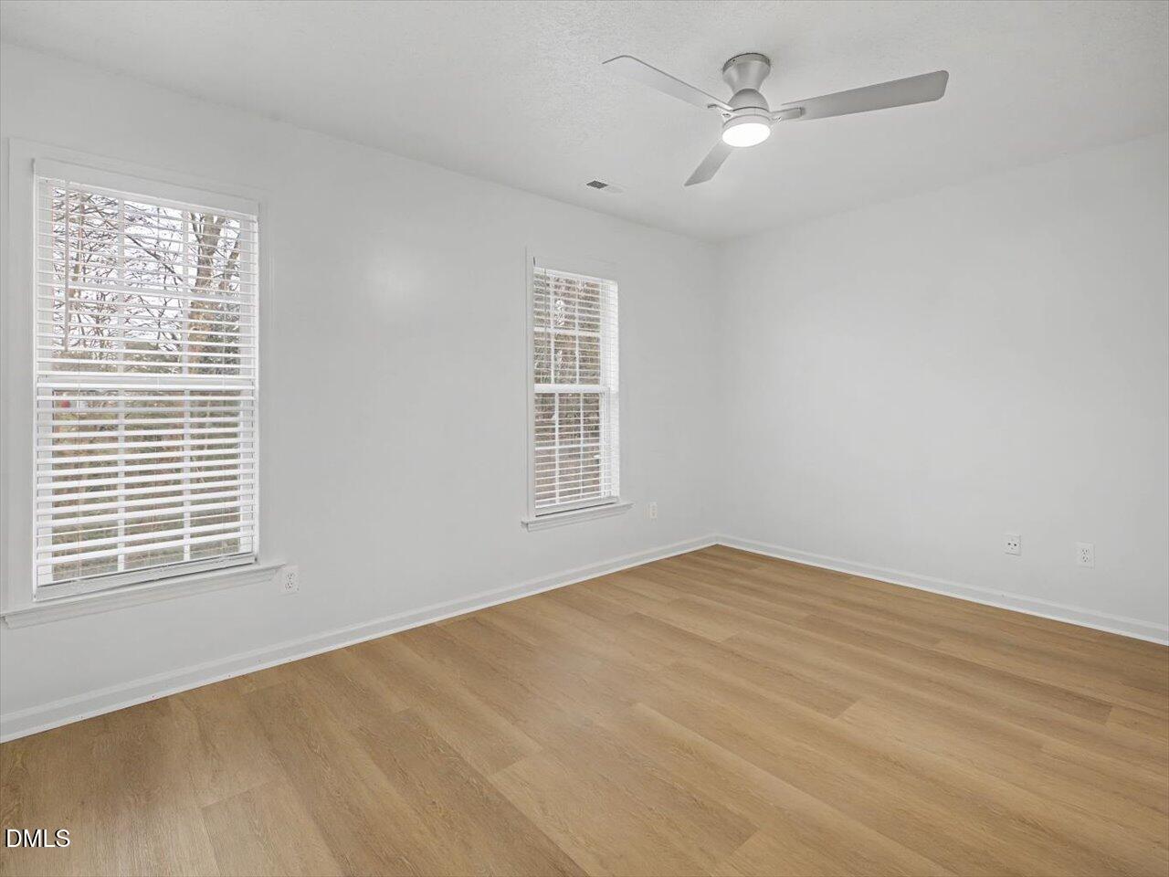 4805 Tanglewood Oaks Street Raleigh, NC 27610 - Photo 42 of 59 42-Bedroom 2