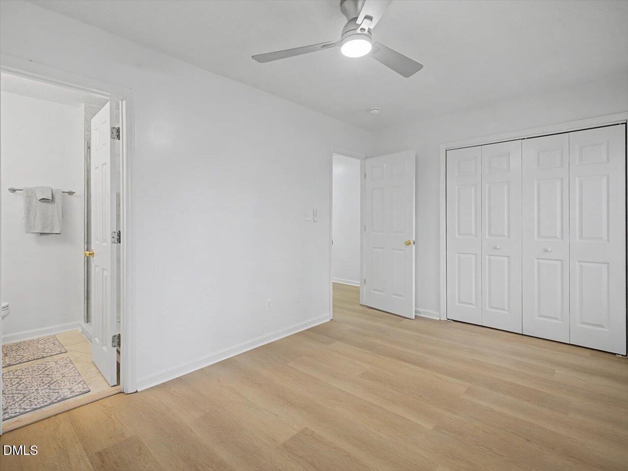 4805 Tanglewood Oaks Street Raleigh, NC 27610 - Photo 43 of 59 43-Bedroom 2