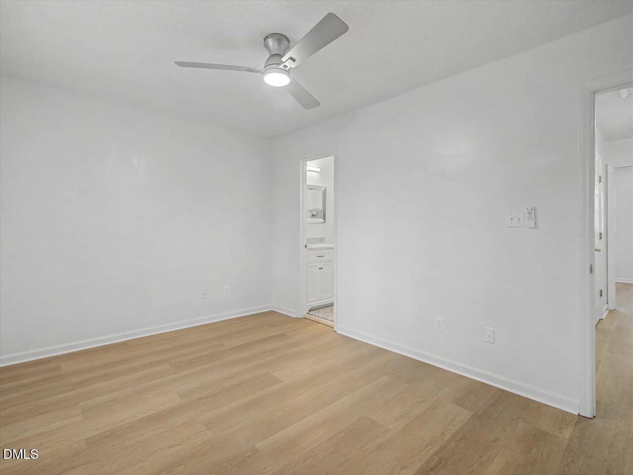 4805 Tanglewood Oaks Street Raleigh, NC 27610 - Photo 45 of 59 45-Bedroom 2