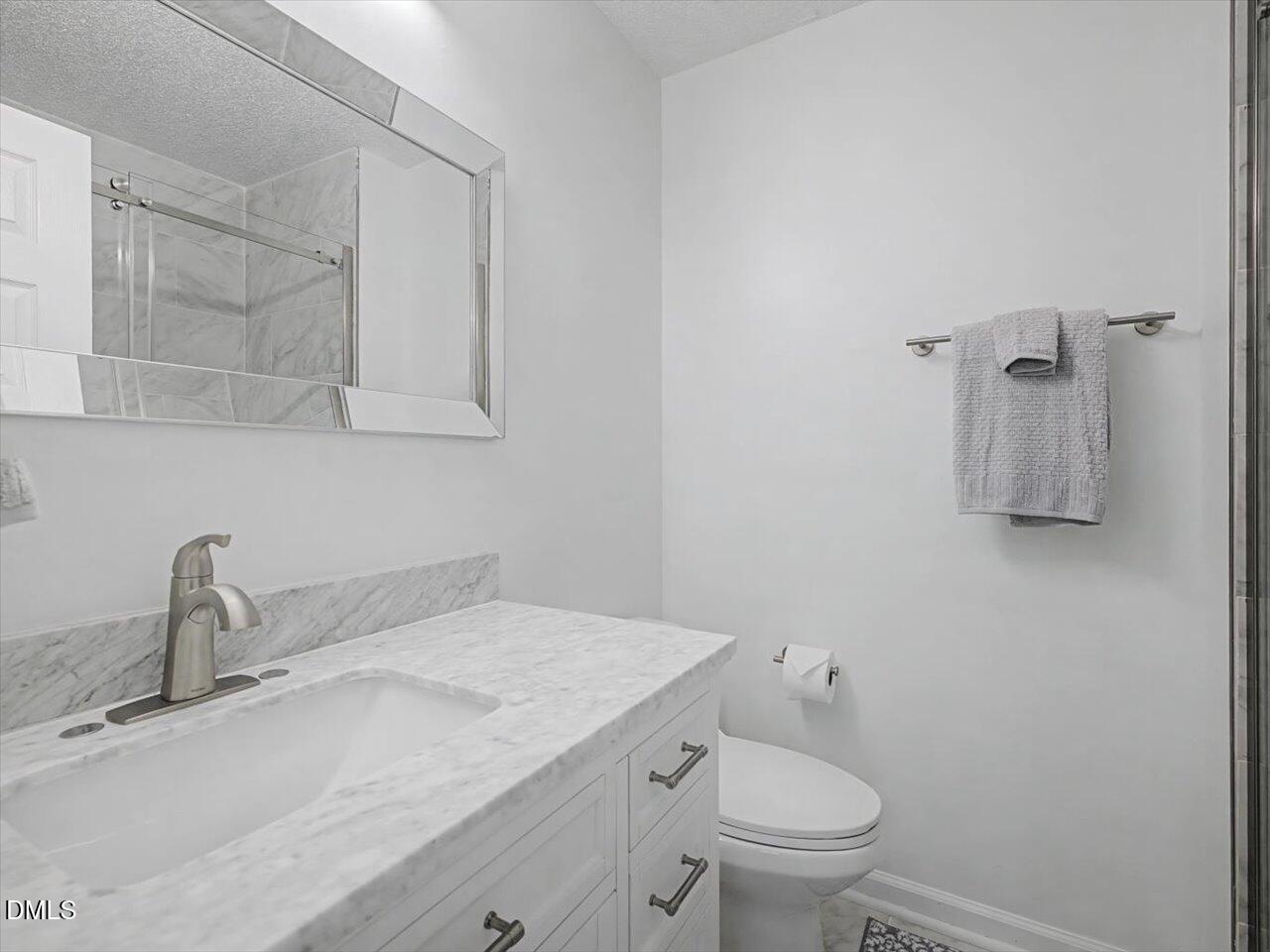 4805 Tanglewood Oaks Street Raleigh, NC 27610 - Photo 46 of 59 46-Attached Bath