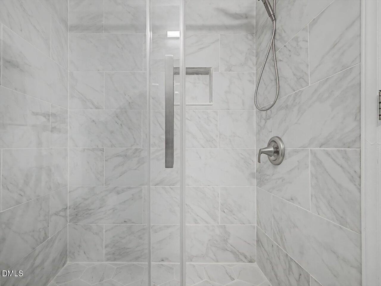 4805 Tanglewood Oaks Street Raleigh, NC 27610 - Photo 47 of 59 47-Attached Bath