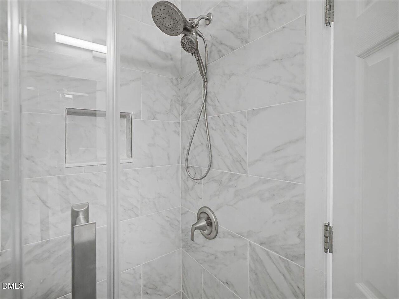 4805 Tanglewood Oaks Street Raleigh, NC 27610 - Photo 48 of 59 48-Attached Bath