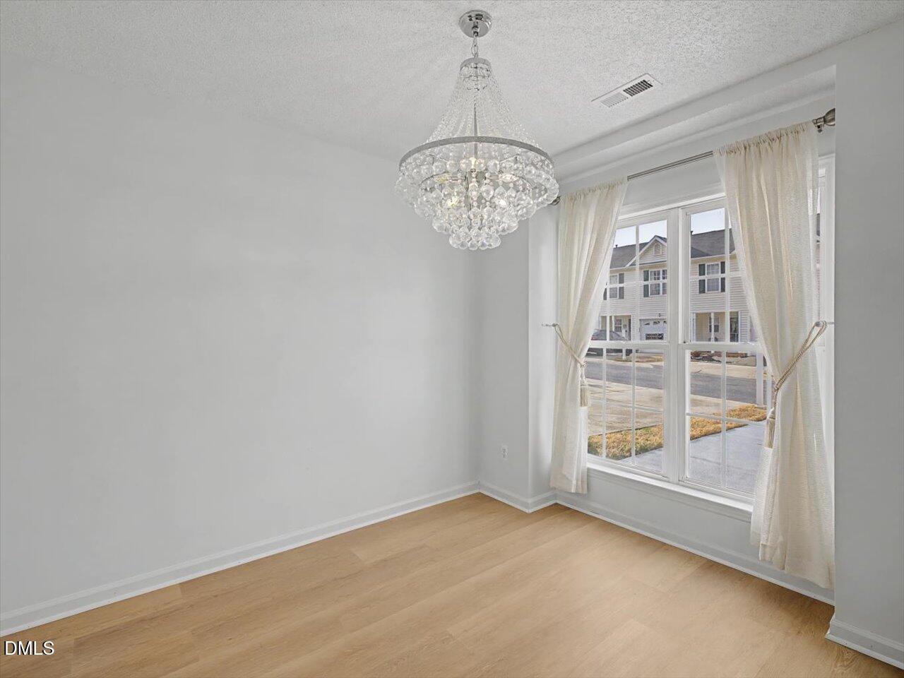4805 Tanglewood Oaks Street Raleigh, NC 27610 - Photo 8 of 59 08-Dining Room