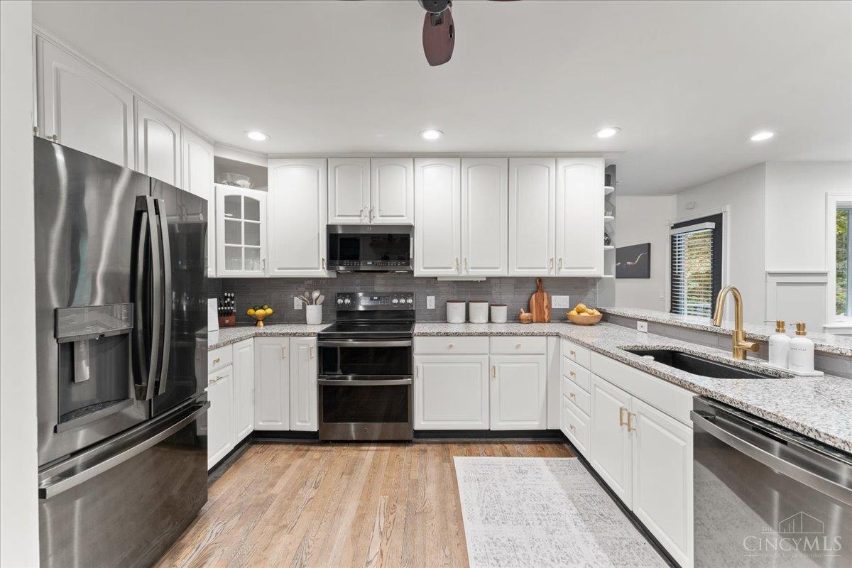 839 Martini Road Cincinnati, OH 45233 - Photo 11 of 45 Gallery Image 11