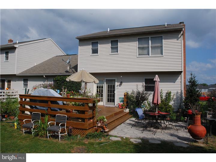 176 South View Road Fleetwood, PA 19522 - Photo 17 of 21 Gallery Image 17