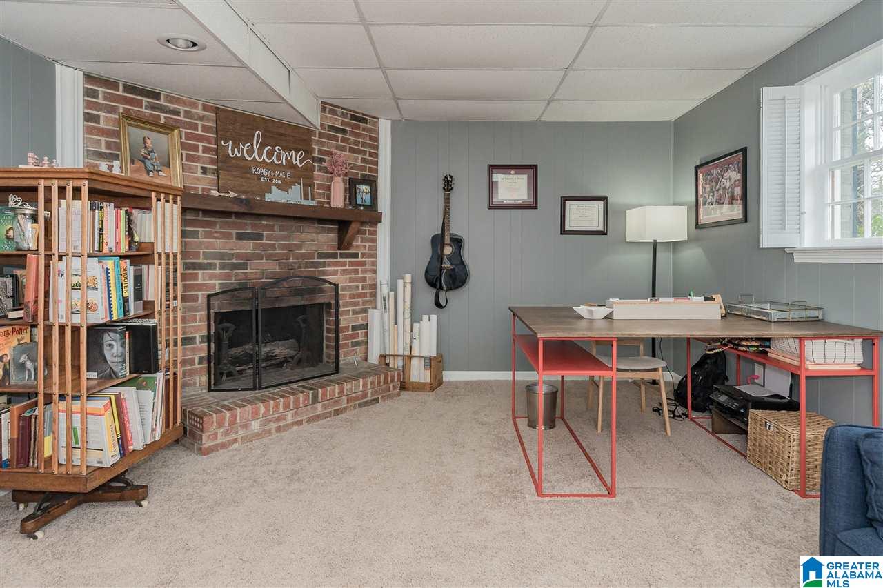 2516 Old Rocky Ridge Road Birmingham, AL 35216 - Photo 29 of 38