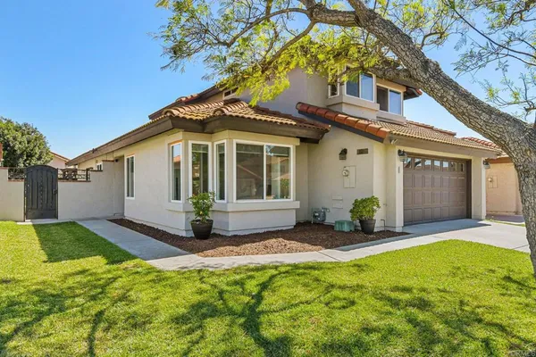 $975,000 | 1095 Winding Oak Drive, Chula Vista, CA 91910