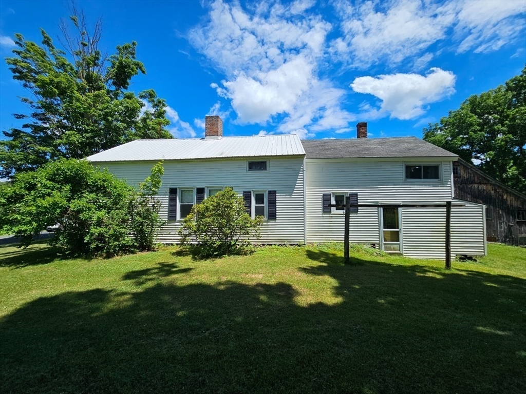 346 Haydenville Road Whately, MA 01093 - Photo 3 of 29