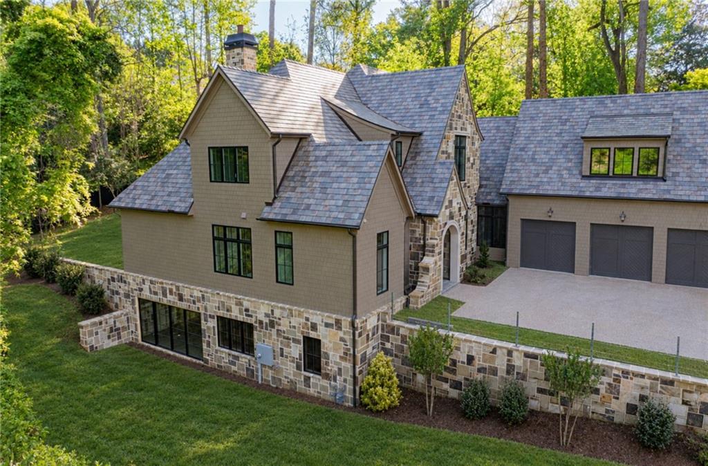 500 Emily Reed Lane Atlanta, GA 30342 - Photo 2 of 64 Gallery Image 2