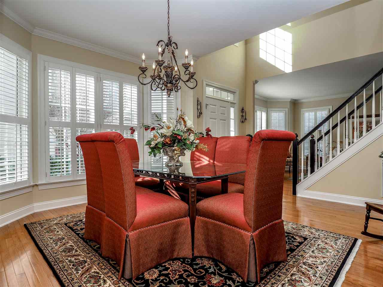 2312 St Paul's Square Raleigh, NC 27614 - Photo 5 of 25 Photo 5
