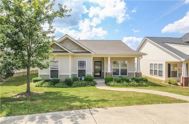 135 Dimaggio Drive Springfield, TN 37172 - Photo 2 of 14 Gallery Image 2