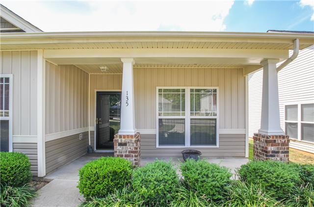 135 Dimaggio Drive Springfield, TN 37172 - Photo 3 of 14 Gallery Image 3