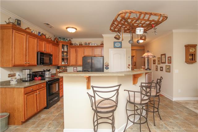 135 Dimaggio Drive Springfield, TN 37172 - Photo 7 of 14 Gallery Image 7