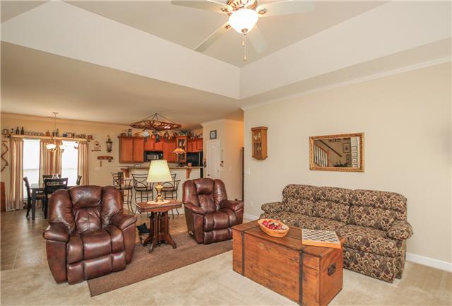 135 Dimaggio Drive Springfield, TN 37172 - Photo 10 of 14 Gallery Image 10