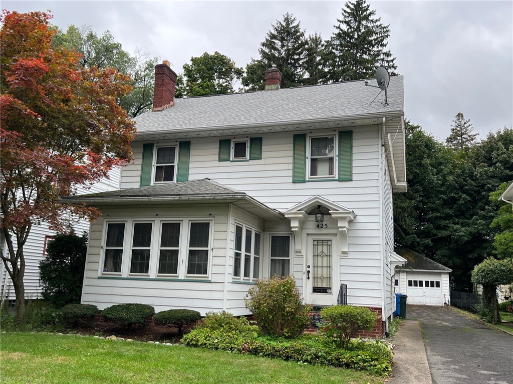 425 Rugby Avenue Rochester, NY 14619 - Photo 1 of 1