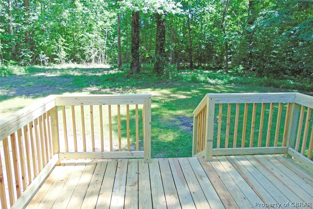 1617 Courthouse Road Heathsville, VA 22473 - Photo 20 of 21 Gallery Image 20