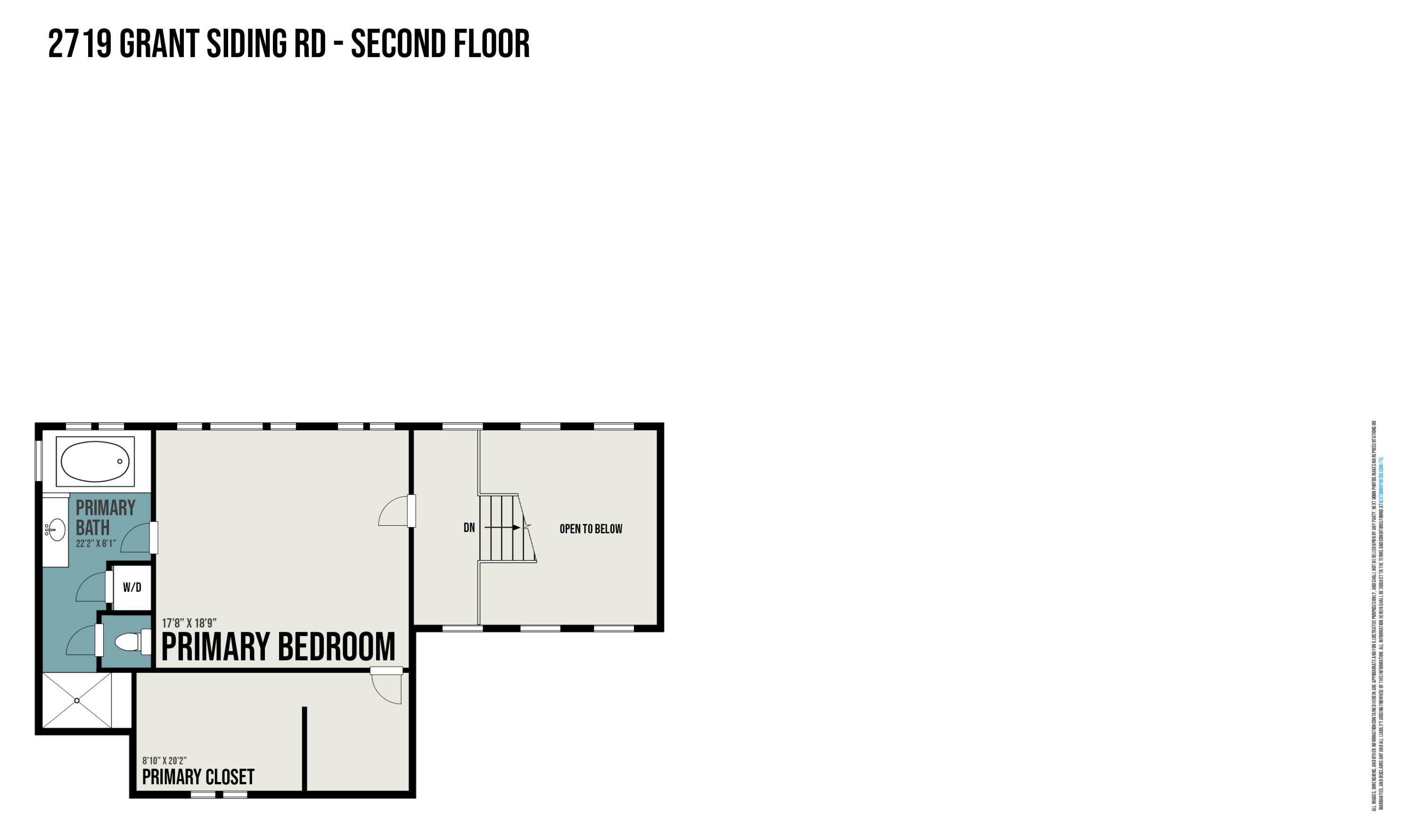 2719 Grant Siding Road Cheboygan, MI 49721 - Photo 46 of 47 Gallery Image 46