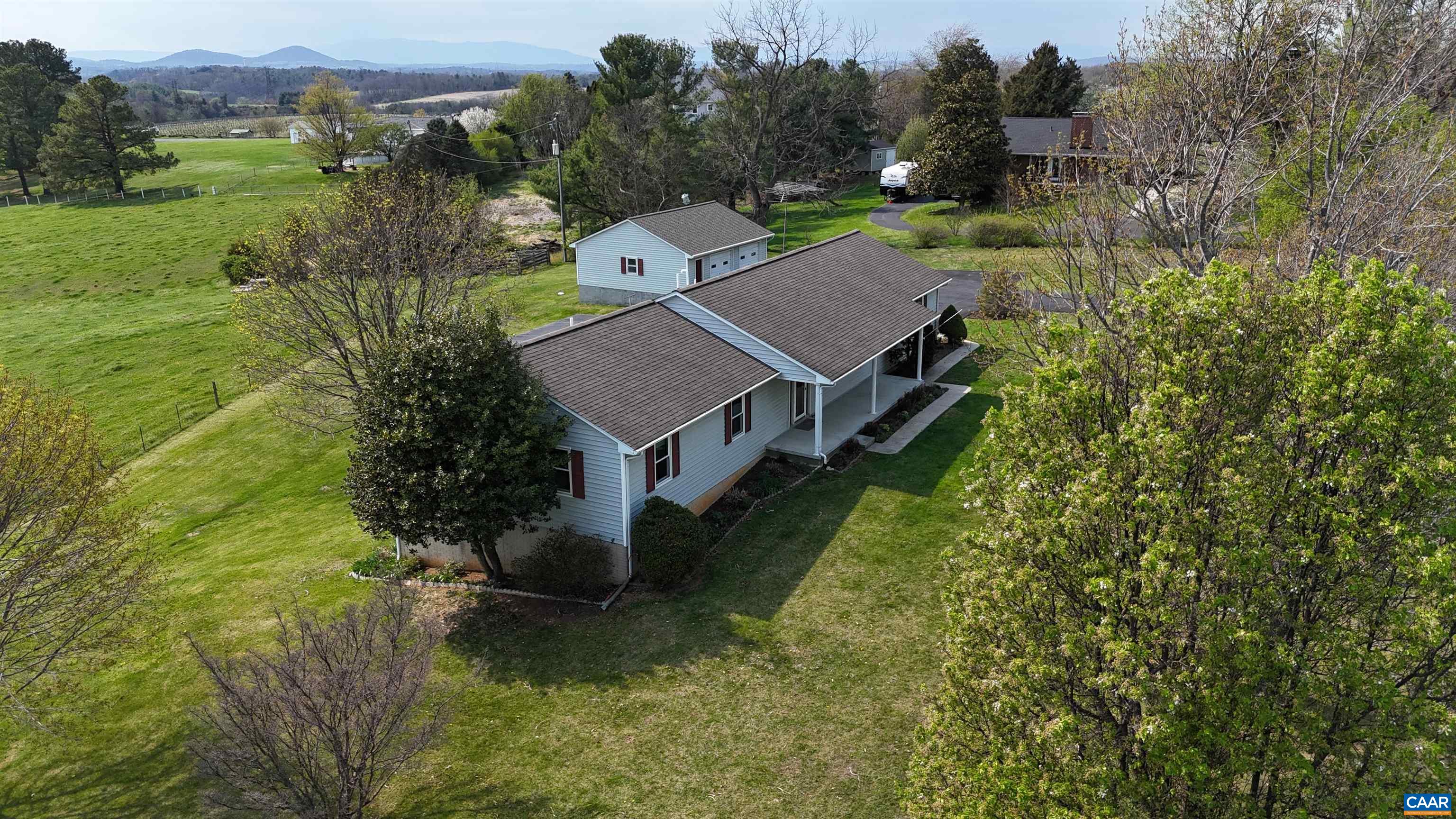 224 St James Road Fishersville, VA 22939 - Photo 1 of 75
