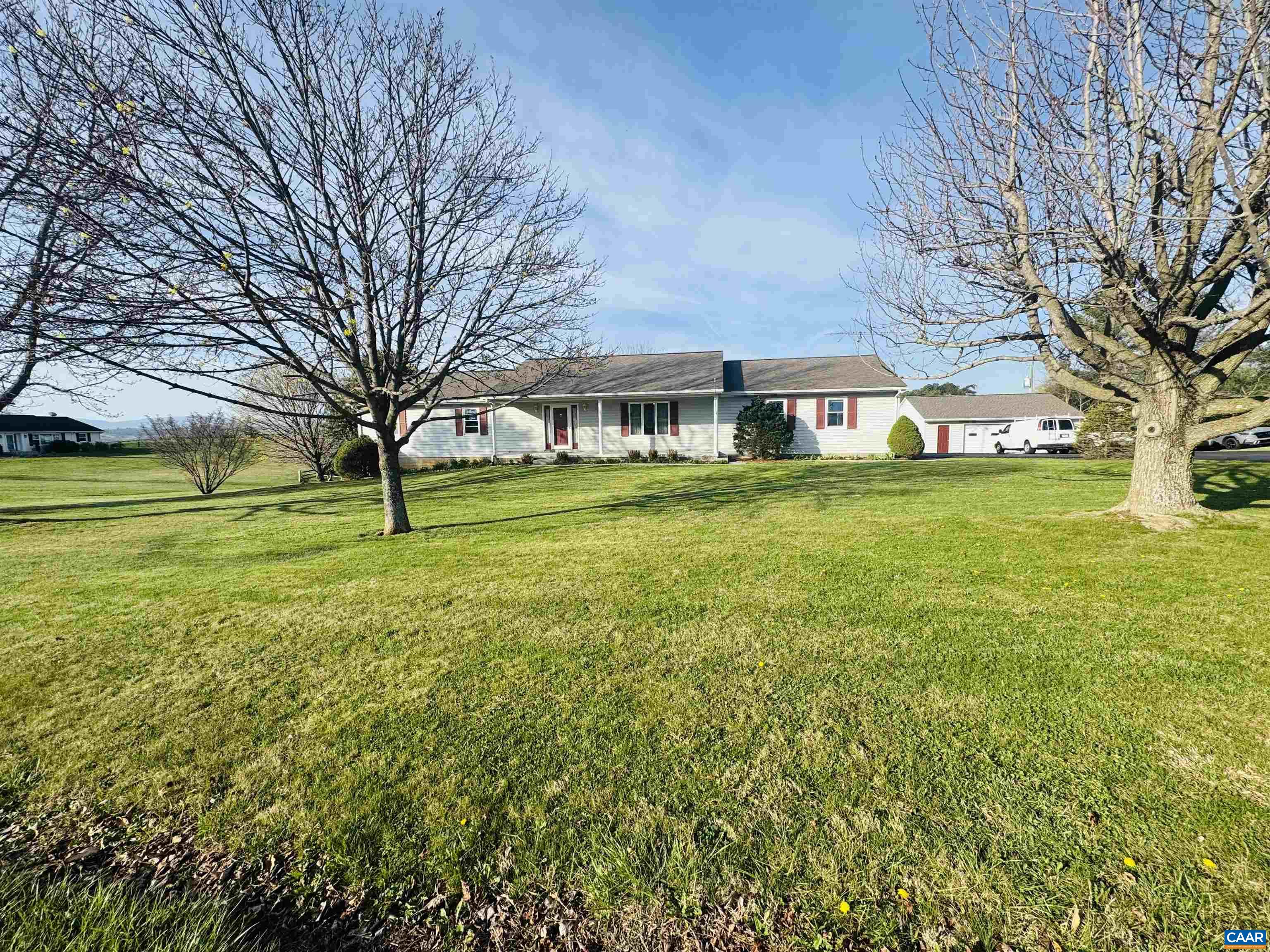 224 St James Road Fishersville, VA 22939 - Photo 4 of 75