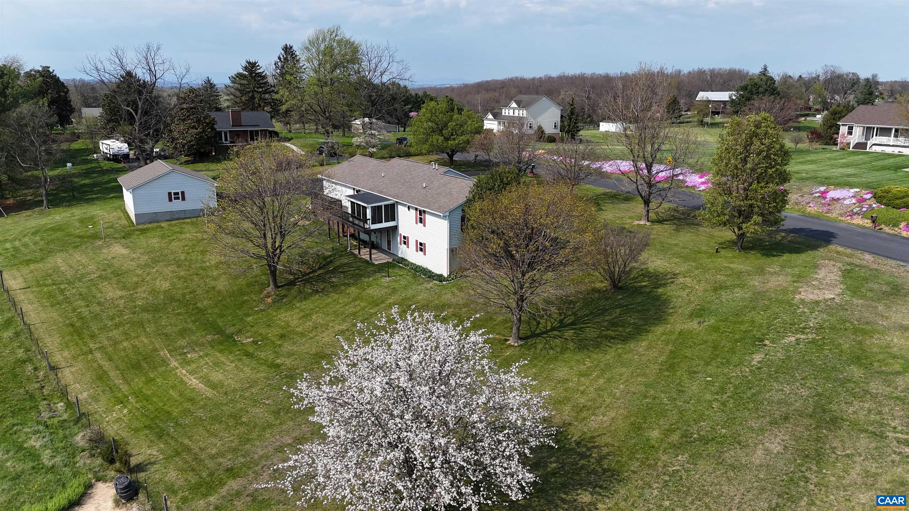 224 St James Road Fishersville, VA 22939 - Photo 6 of 75