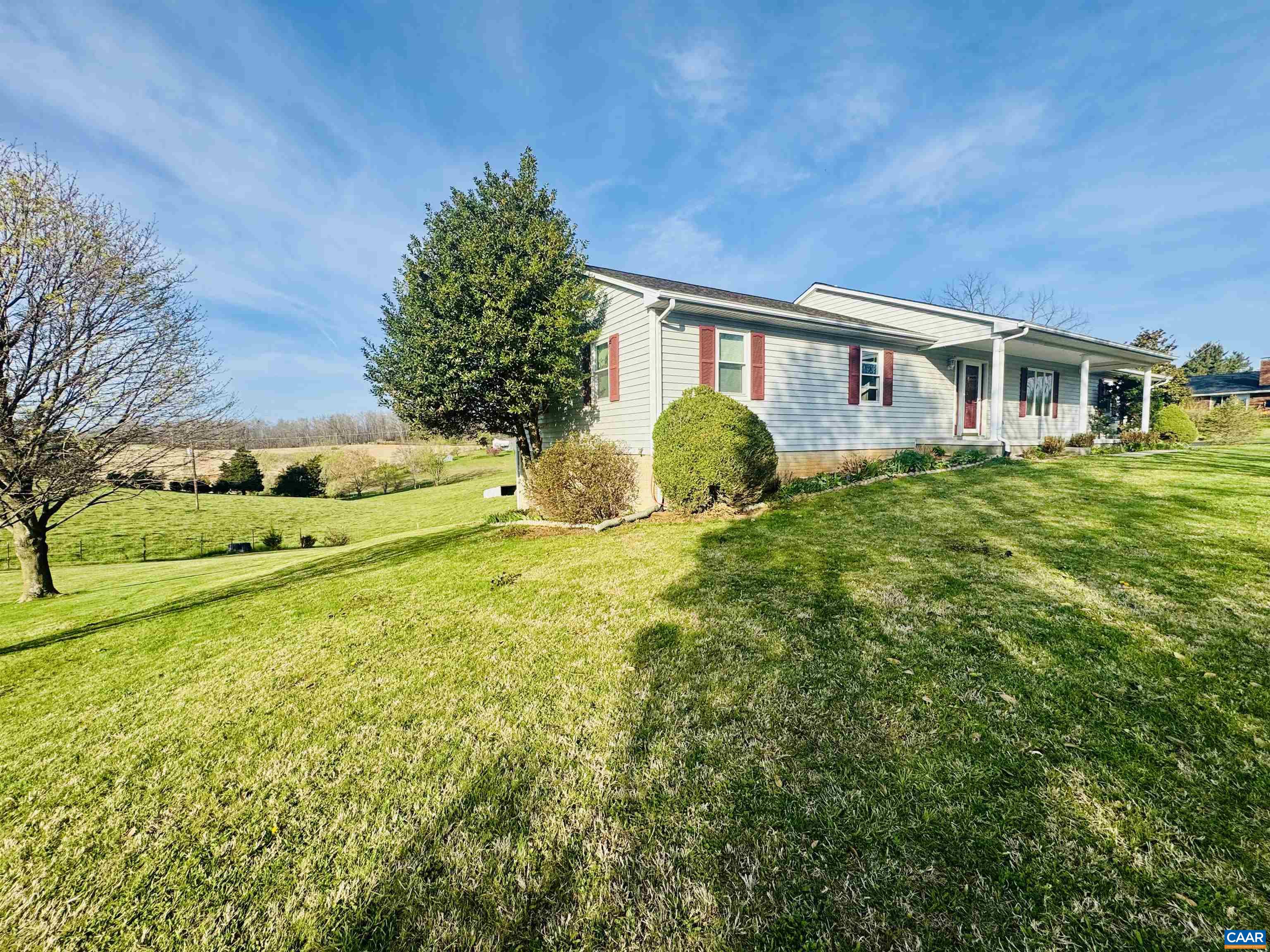 224 St James Road Fishersville, VA 22939 - Photo 69 of 75