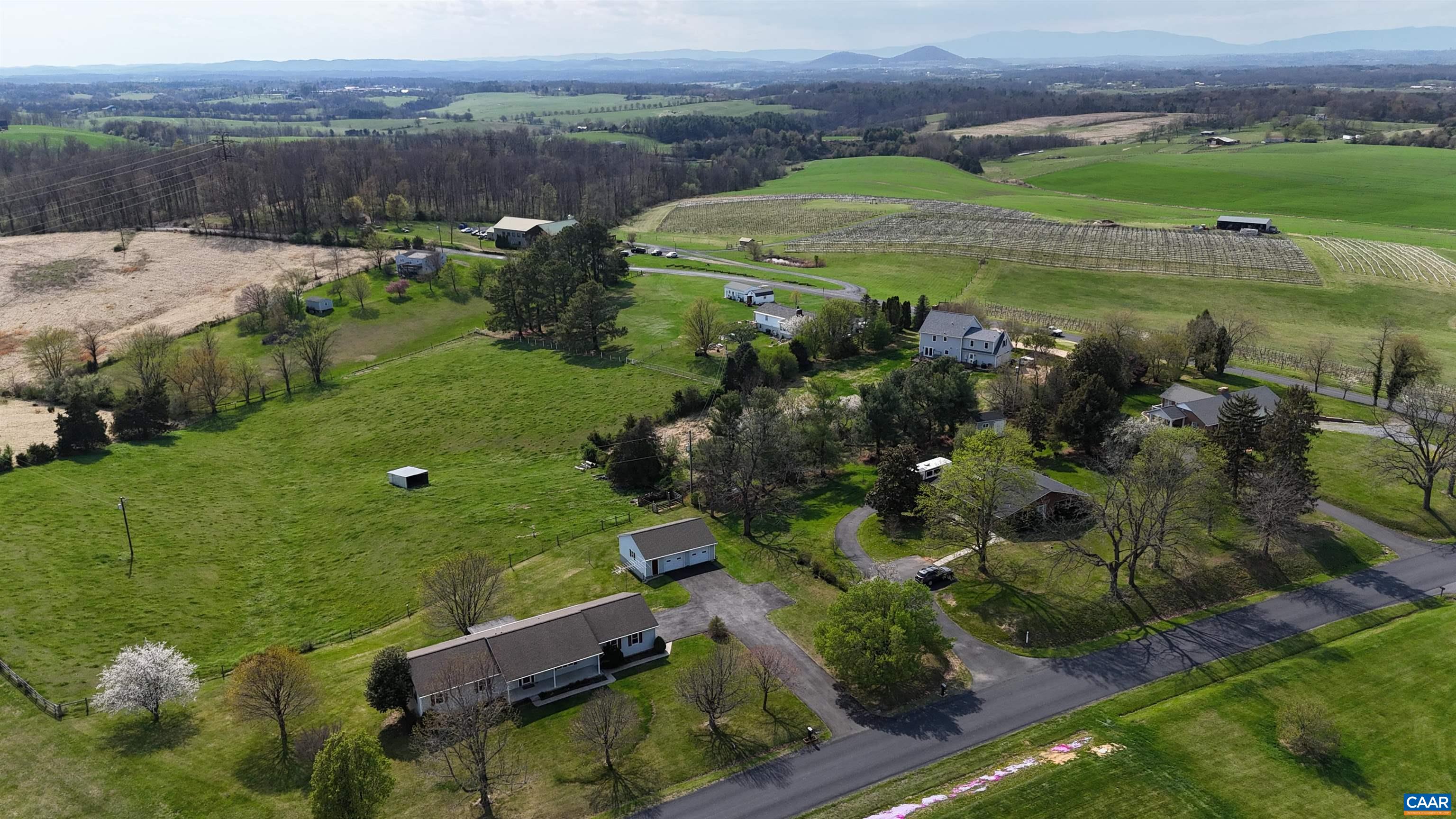 224 St James Road Fishersville, VA 22939 - Photo 70 of 75