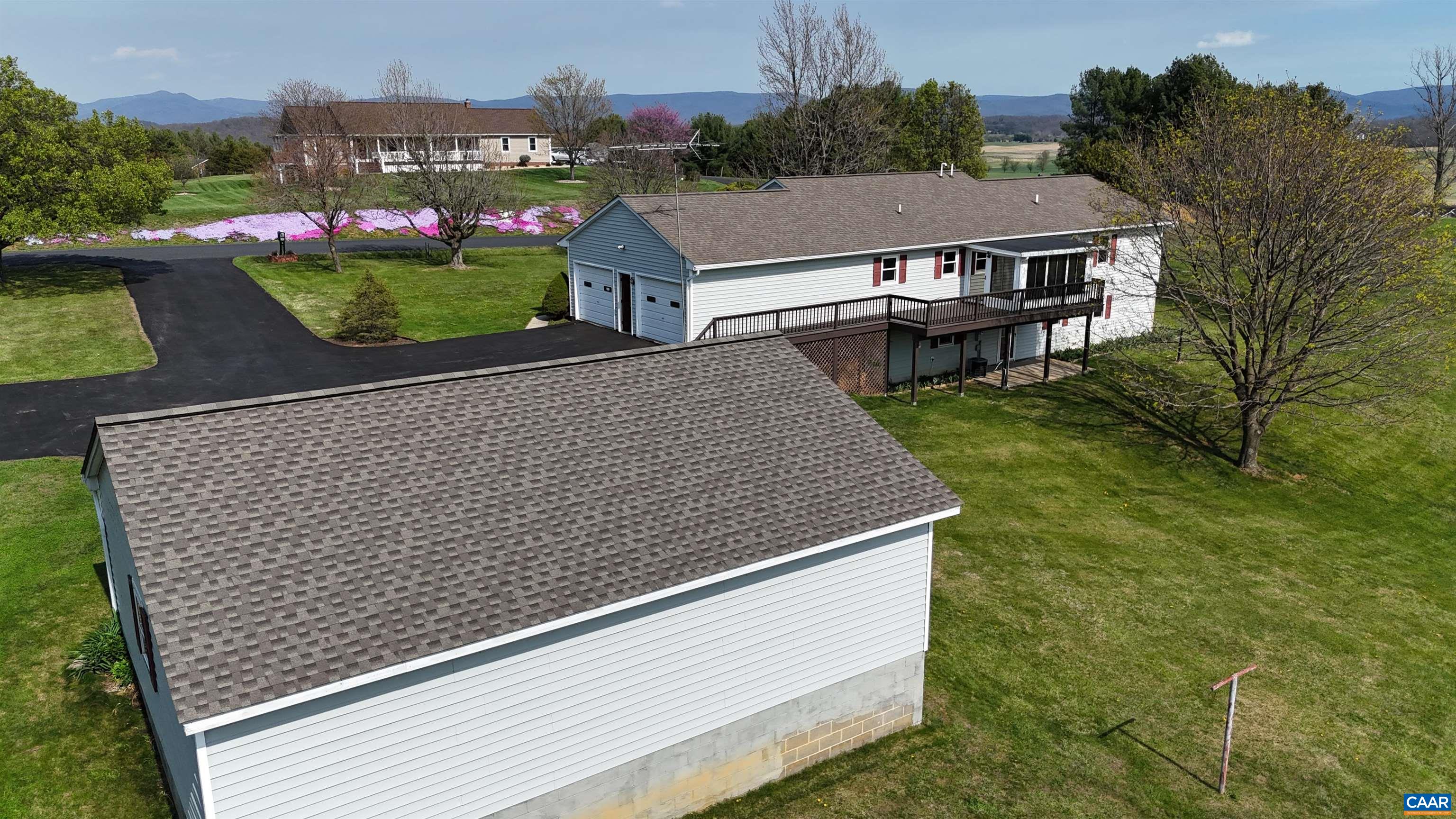 224 St James Road Fishersville, VA 22939 - Photo 71 of 75