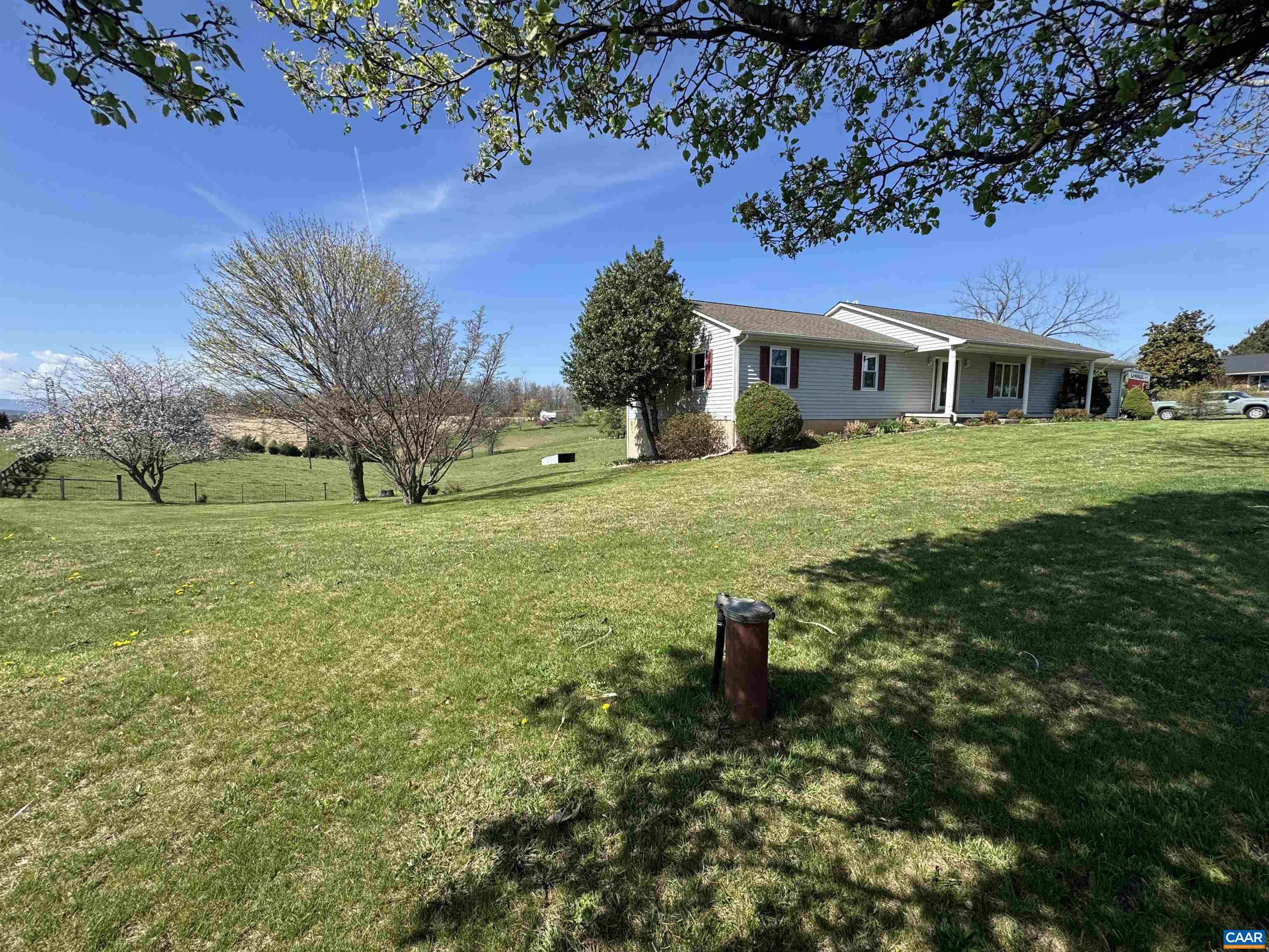 224 St James Road Fishersville, VA 22939 - Photo 74 of 75