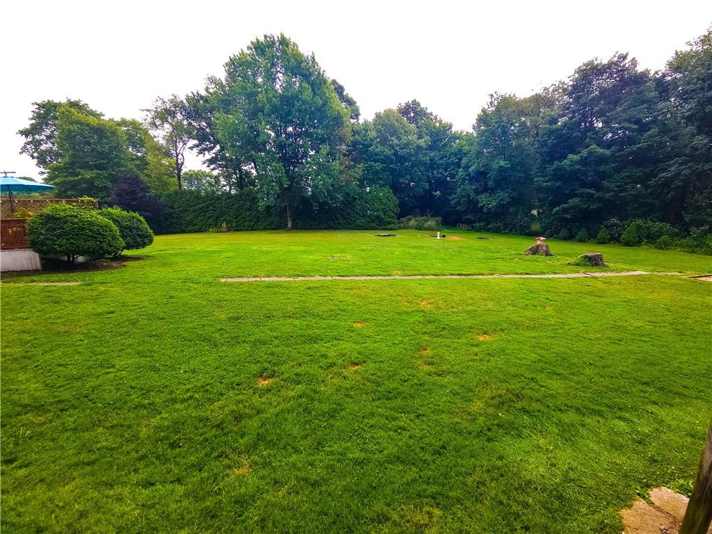496 Great Belt Road Butler, PA 16002 - Photo 26 of 33 a view of a field of grass and trees
