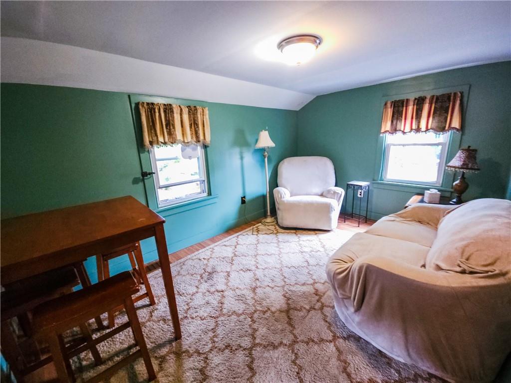 496 Great Belt Road Butler, PA 16002 - Photo 31 of 33 a bedroom with furniture and a window
