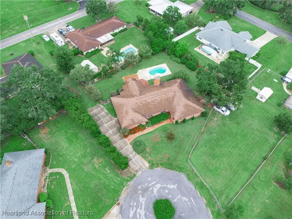 $440,000 | 1262 Aspen Lane, Wauchula, FL 33873