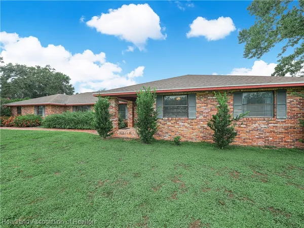 $440,000 | 1262 Aspen Lane, Wauchula, FL 33873