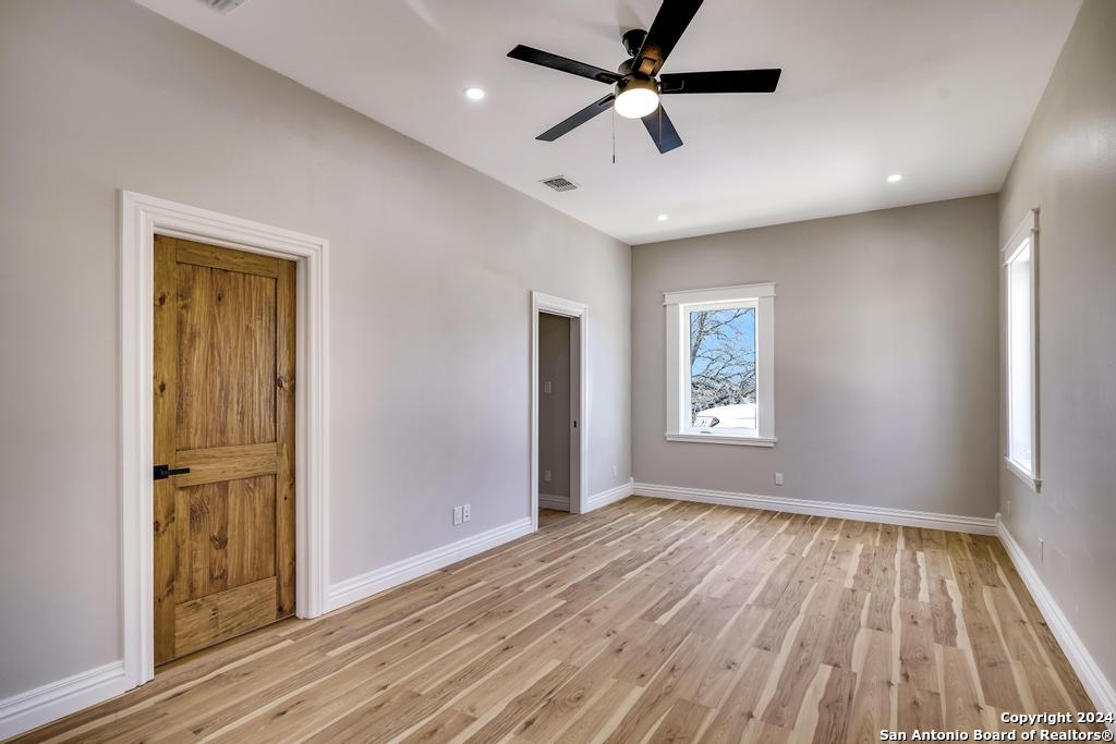 111 Stony Hills Road Center Point, TX 78010 - Photo 32 of 51
