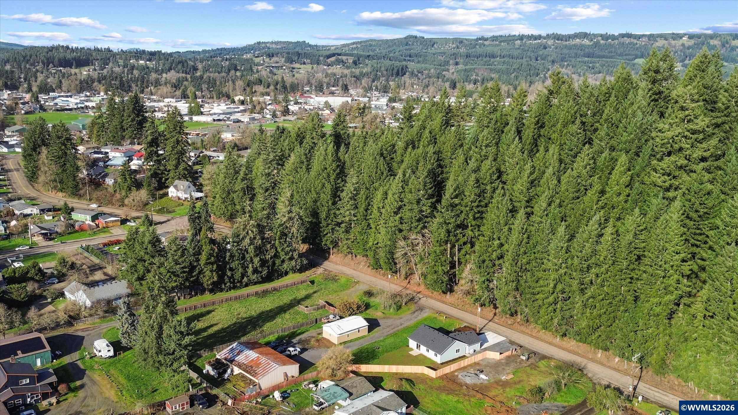 2201 Ames Creek Road Sweet Home, OR 97386 - Photo 34 of 41