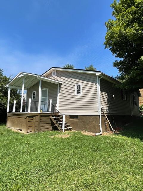 104 Cunningham Road Bristol, TN 37620 - Photo 35 of 39 IMG_1844