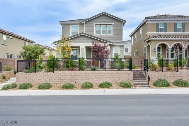 $484,999 | 3645 Modico Lane, Henderson, NV 89044