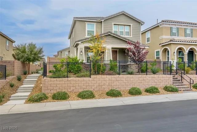 $484,999 | 3645 Modico Lane, Henderson, NV 89044