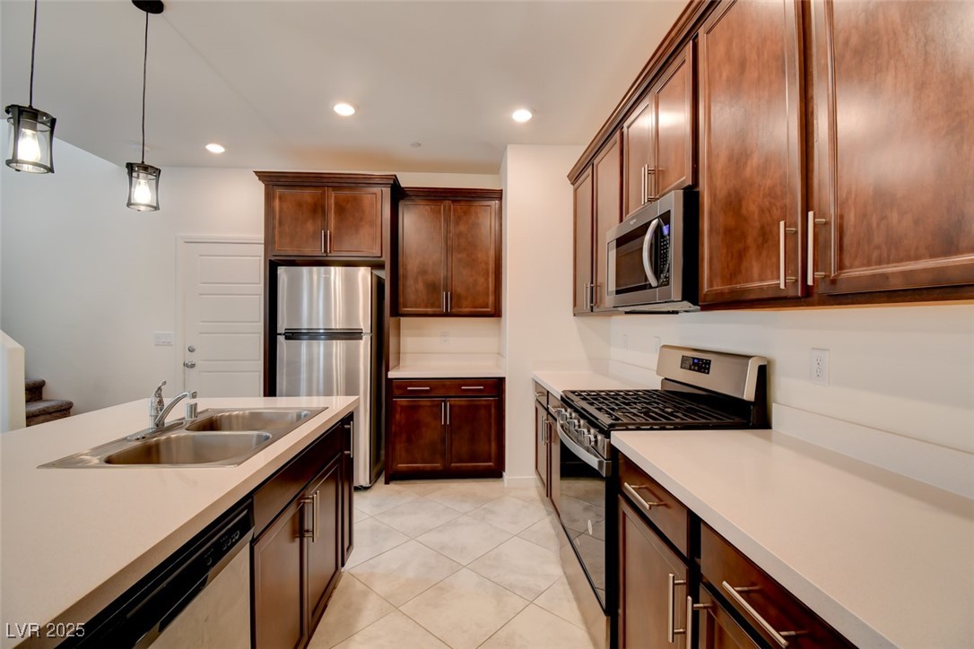 3645 Modico Lane Henderson, NV 89044 - Photo 2 of 11