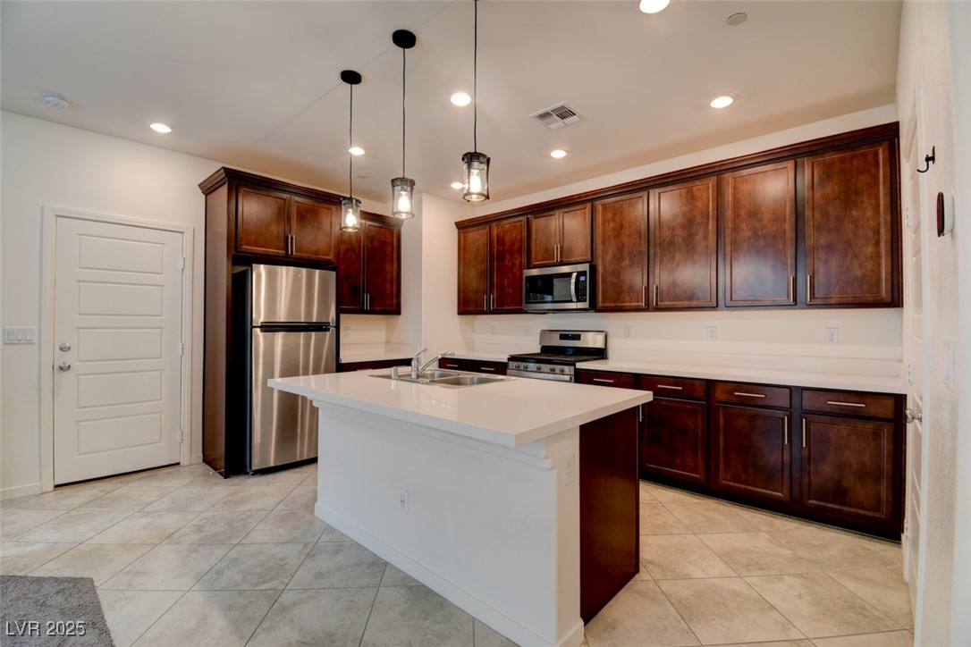 3645 Modico Lane Henderson, NV 89044 - Photo 3 of 11