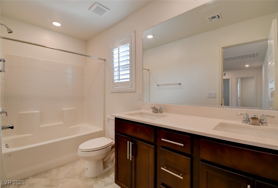 3645 Modico Lane Henderson, NV 89044 - Photo 5 of 11