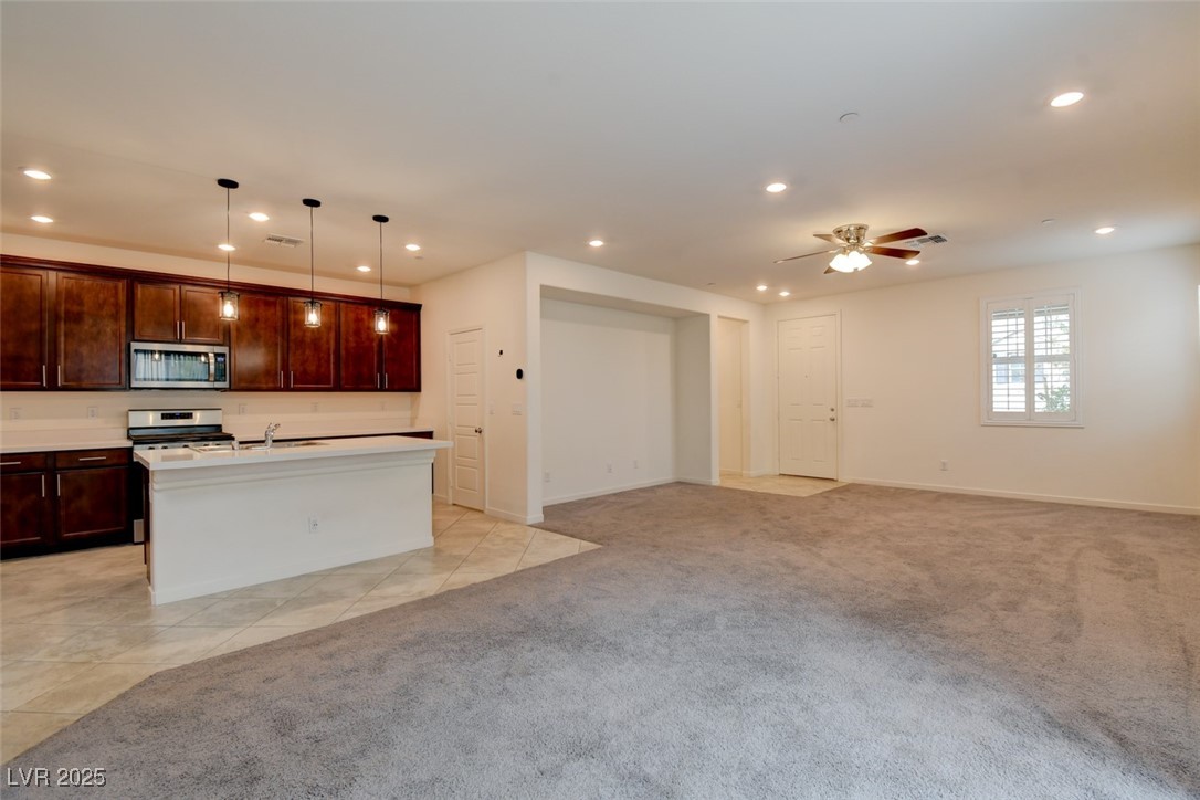 3645 Modico Lane Henderson, NV 89044 - Photo 9 of 11