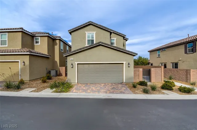 $484,999 | 3645 Modico Lane, Henderson, NV 89044