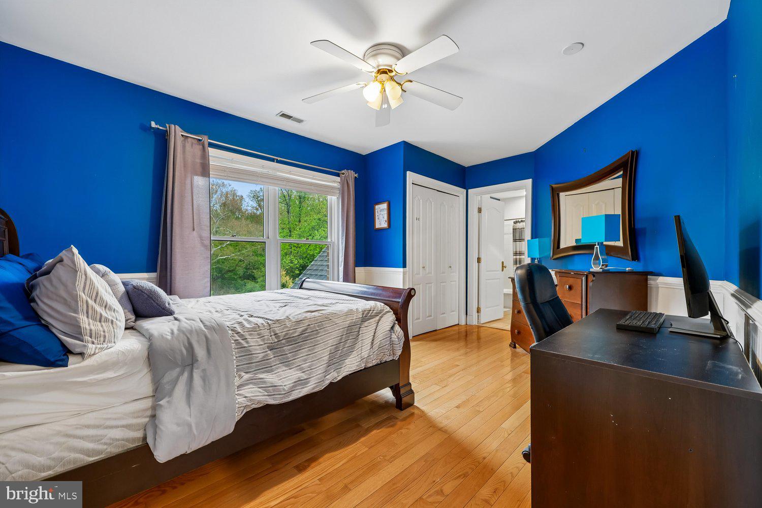 13120 Esworthy Road Potomac, MD 20854 - Photo 48 of 80 Bedroom 2