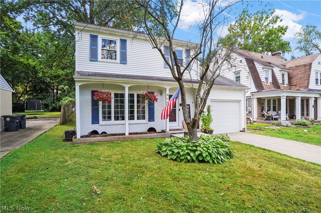 316 Merriman Road Akron, OH 44303 - Photo 2 of 41 Gallery Image 2
