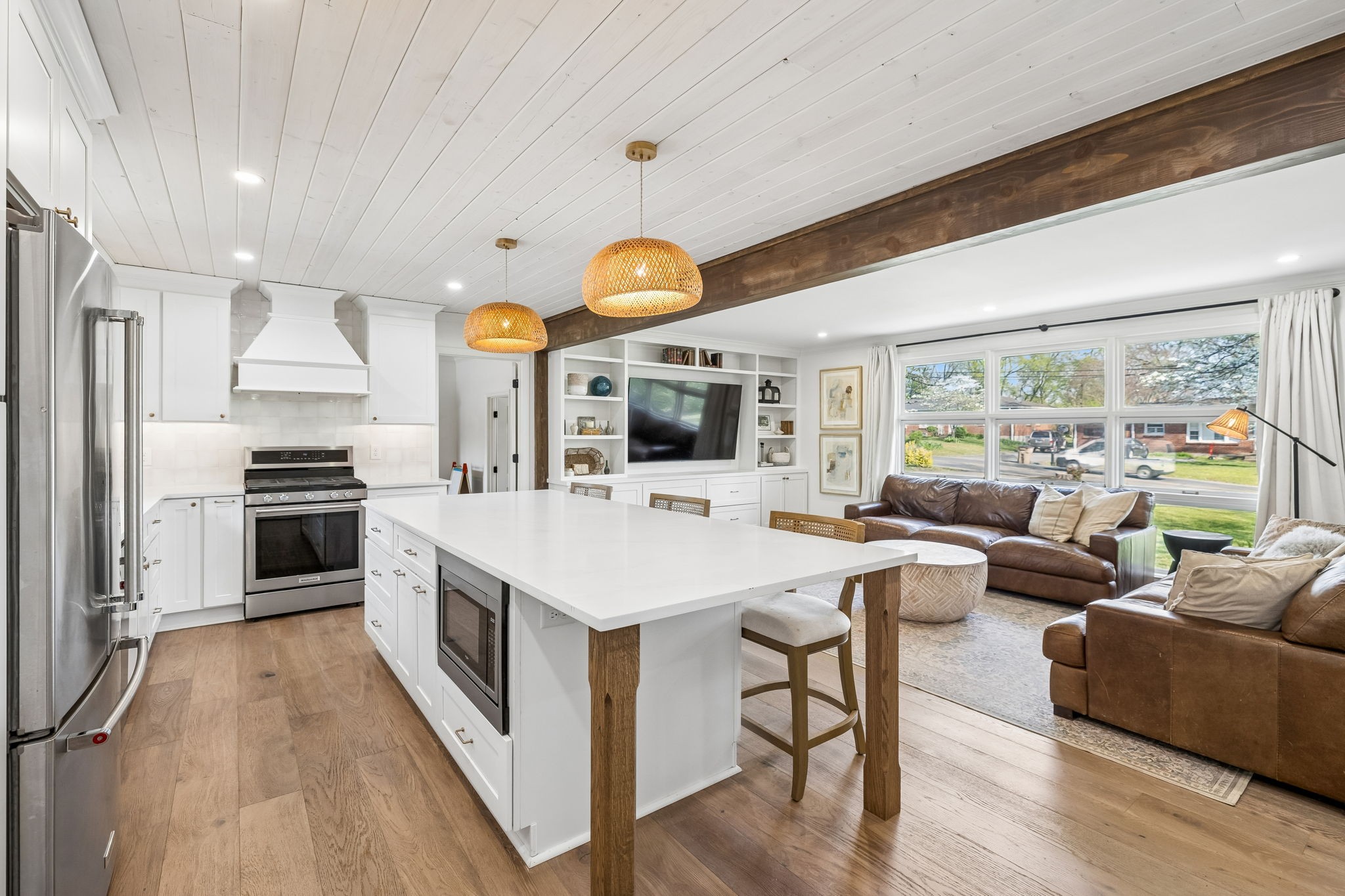 383 Blackman Road Nashville, TN 37211 - Photo 17 of 71