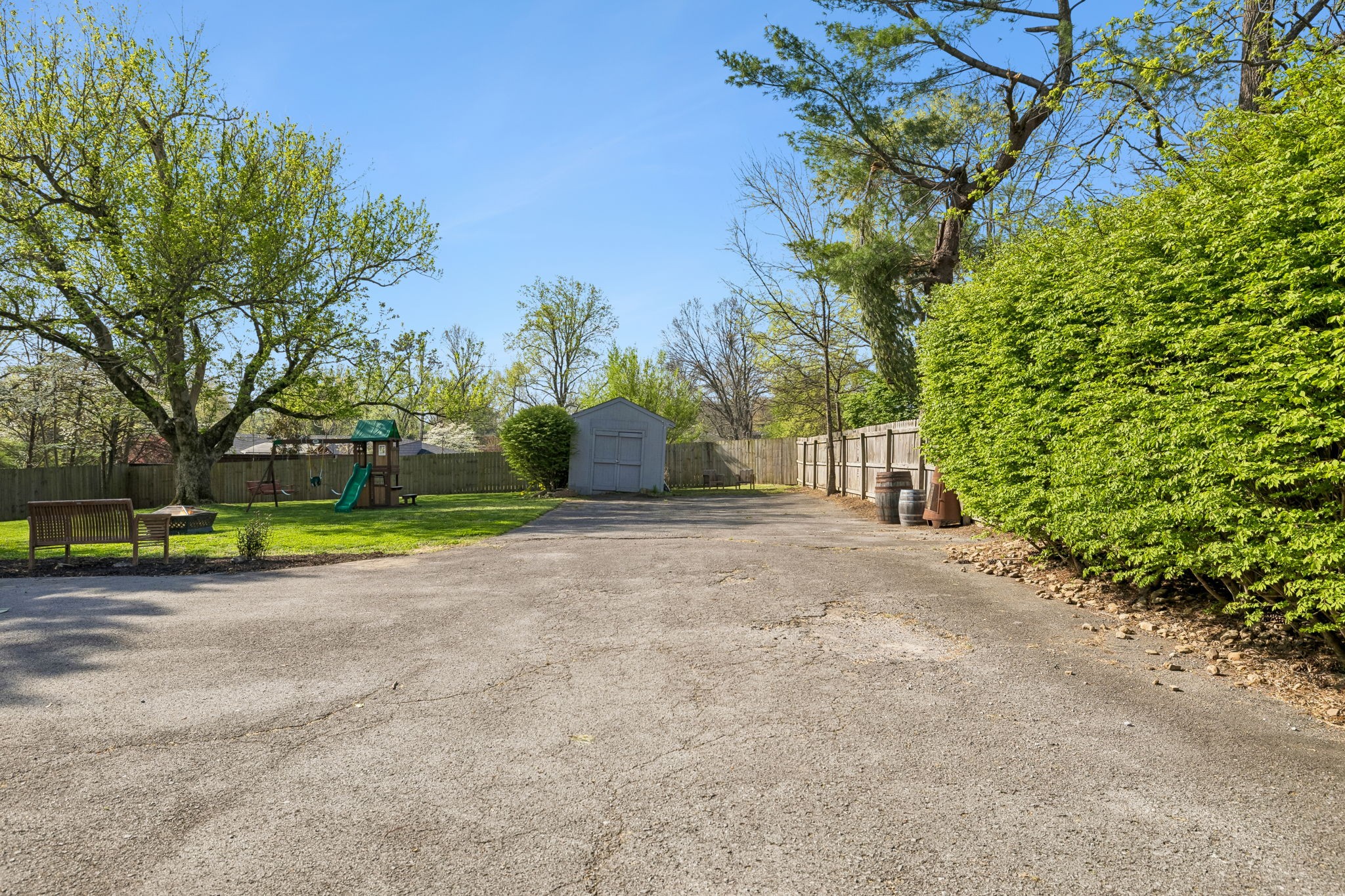 383 Blackman Road Nashville, TN 37211 - Photo 46 of 71