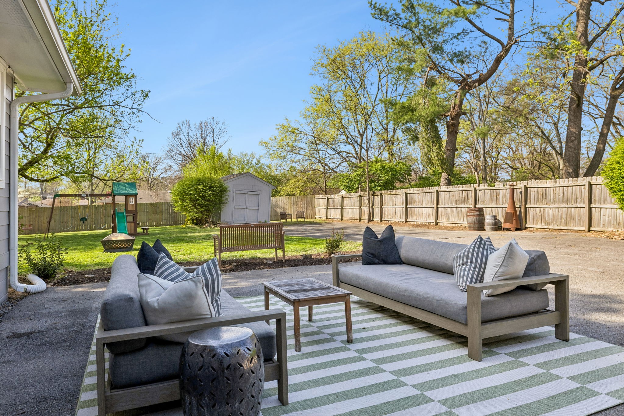 383 Blackman Road Nashville, TN 37211 - Photo 49 of 71