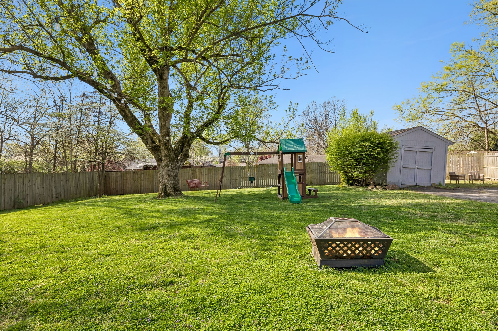 383 Blackman Road Nashville, TN 37211 - Photo 51 of 71