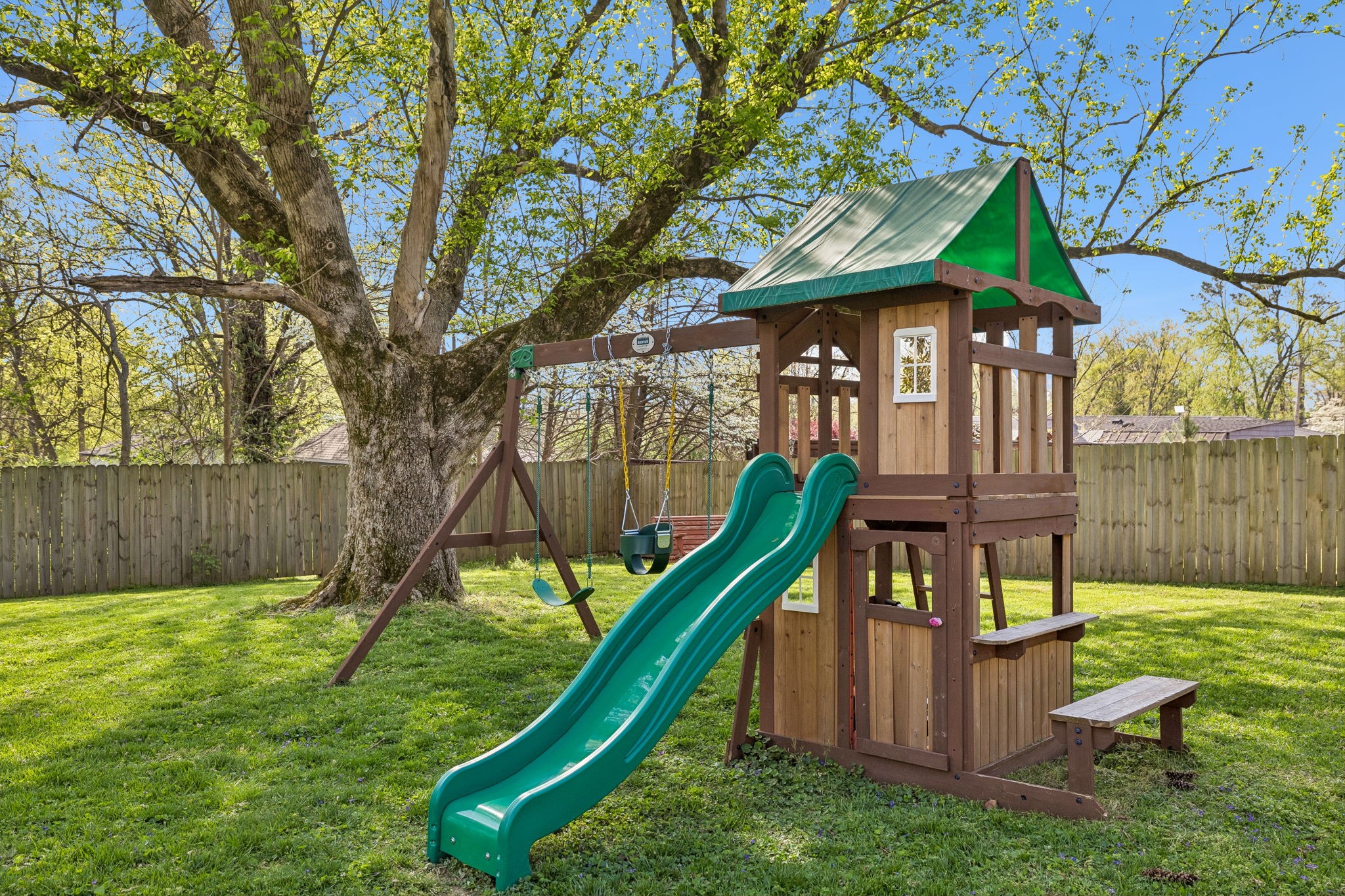 383 Blackman Road Nashville, TN 37211 - Photo 57 of 71