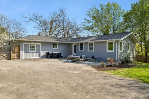 $750,000 | 383 Blackman Road, Nashville, TN 37211